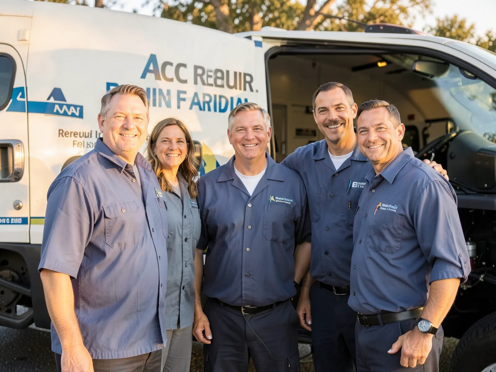 HVAC Tune-up in Wacissa, FL